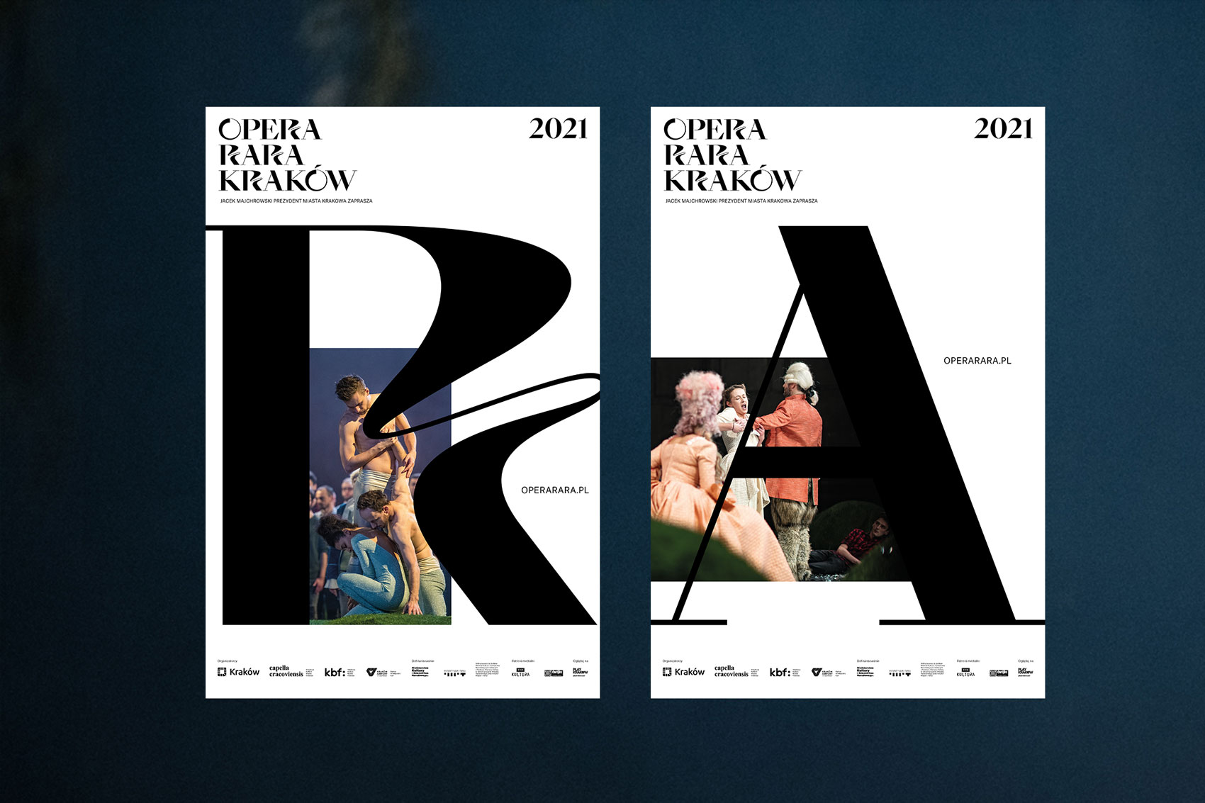 Opera Rara 2021