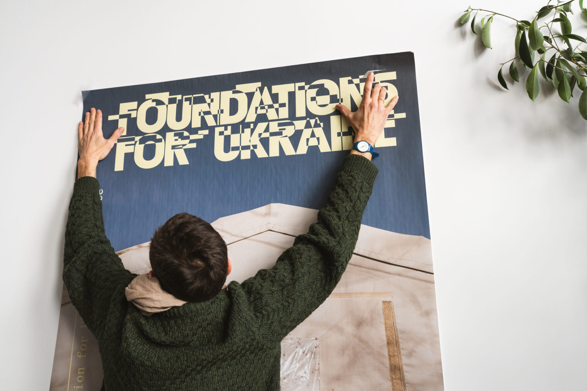 Foundations for Ukraine